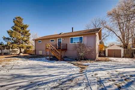 714 Tabor St Elizabeth, CO 80107