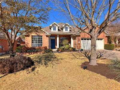 1107 Rowley DR Cedar Park, TX 78613