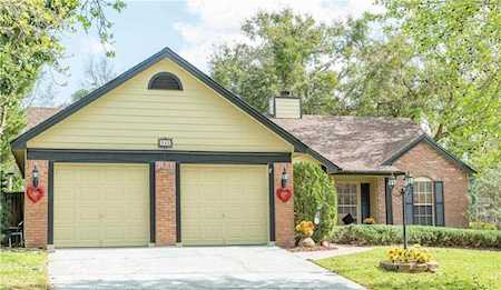 342 Pine Shadow Ln Lake Mary, FL 32746
