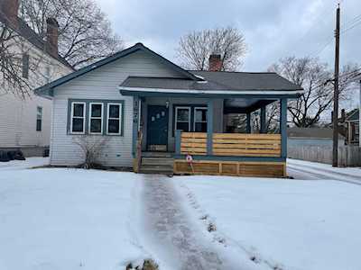1676 Harvard Avenue Columbus, OH 43203