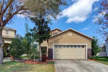 3518 Tarbolton WAY Land O Lakes, FL 34638