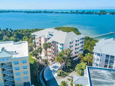 242 Hidden Bay Dr #504 Osprey, FL 34229