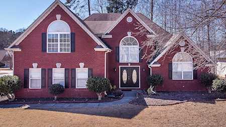 321 Kirkland Dr Lawrenceville, GA 30044