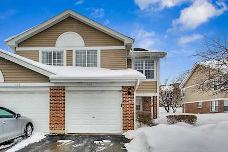 550 W Happfield Dr #15B Arlington Heights, IL 60004