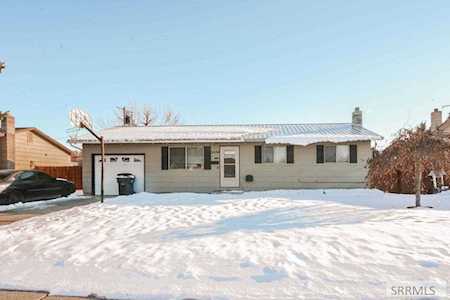 2054 Kearney Street Idaho Falls, ID 83401