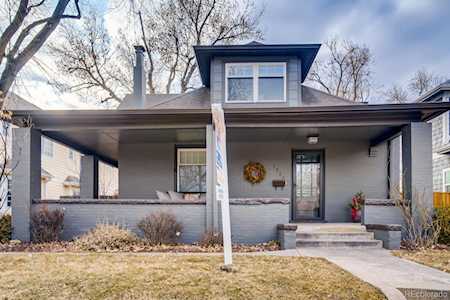 1325 S York St Denver, CO 80210