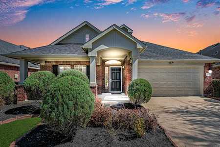7931 Thorncroft Manor Ln Richmond, TX 77407