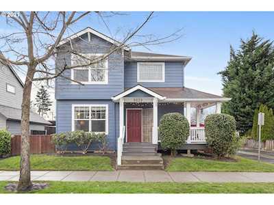 9639 N Haven Ave Portland, OR 97203