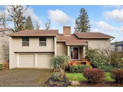 16452 NE Fargo St Portland, OR 97230