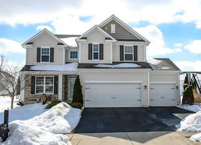 739 Gallop Lane Marysville, OH 43040