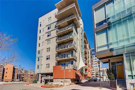 1475 Delgany St #710 Denver, CO 80202