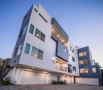 4236 4Th Ave San Diego, CA 92103