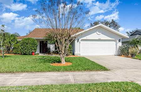 1554 Frontier Drive Melbourne, FL 32940