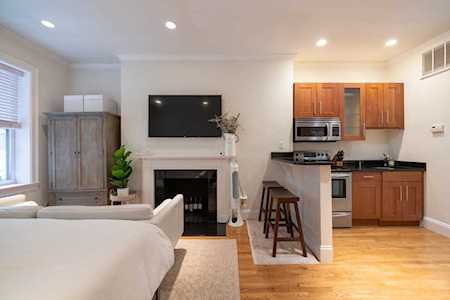15 Garrison Street #2 Boston, MA 02116