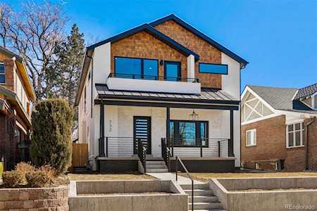 732 S Gilpin St Denver, CO 80209