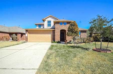 9215 Adobe Sky Ct Richmond, TX 77407