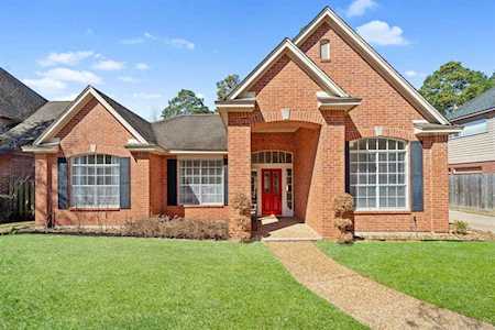 9 Swiftstream Place The Woodlands, TX 77381