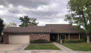 2022 E Carmen Street Tempe, AZ 85283