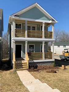 114 N Poole St Ashland City, TN 37015