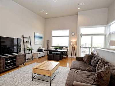 1702 S Lamar BLVD #12 Austin, TX 78704