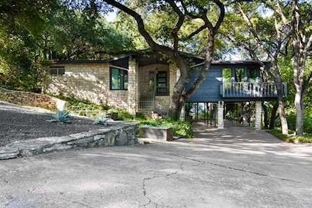 4805 Timberline DR Austin, TX 78746