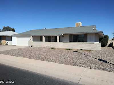 10722 W Meade Drive Sun City, AZ 85351