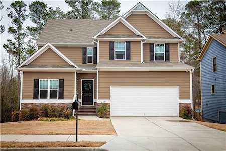 1038 Timber Trl Austell, GA 30168
