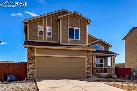8131 Oliver Road Peyton, CO 80831