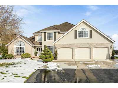23619 NW Hillhurst Rd Ridgefield, WA 98642