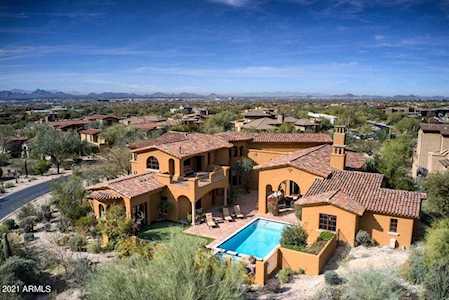 9820 E Thompson Peak Parkway #621 Scottsdale, AZ 85255