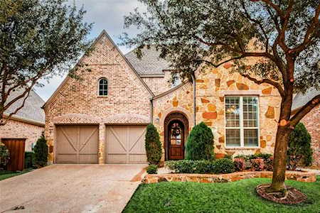 8033 Little Mill The Colony, TX 75056