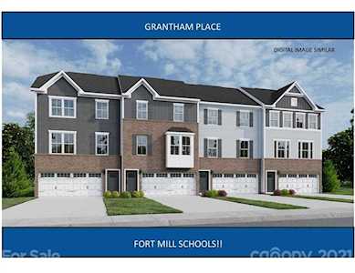 2578 Grantham Place Dr Fort Mill, SC 29715