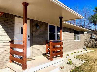 1303 Stratford Lane Denton, TX 76209