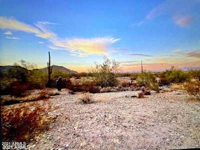 0 W Lind Road #38 Queen Creek, AZ 85142