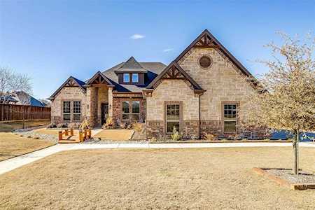 2160 Rock Tank Trail Burleson, TX 76028