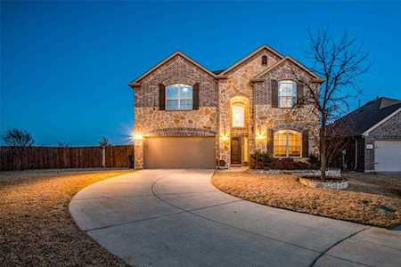 1120 Paluxy Lane Mckinney, TX 75071