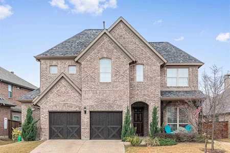 1628 Post Oak Way Celina, TX 75009