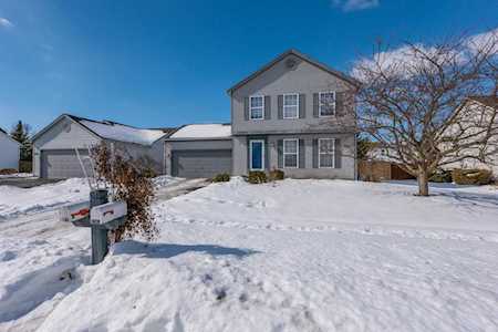 1580 Valley Drive Marysville, OH 43040