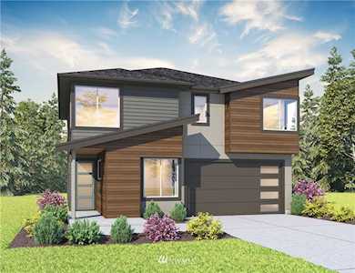 13408 NE 104th St Redmond, WA 98033