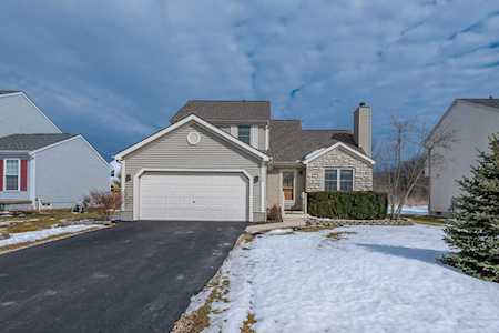 740 Infantry Drive Galloway, OH 43119