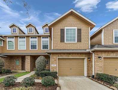 14615 Roaring Fork Ln Houston, TX 77095