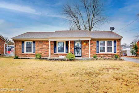 4414 Lambert Rd Louisville, KY 40219