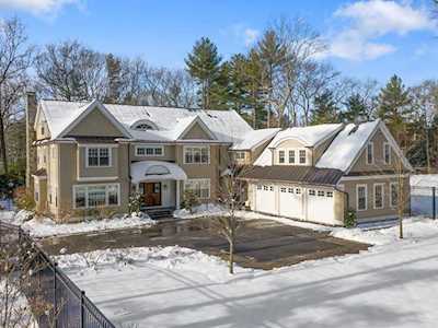 159 Dover Rd And 38 Livingston Rd Wellesley, MA 02482
