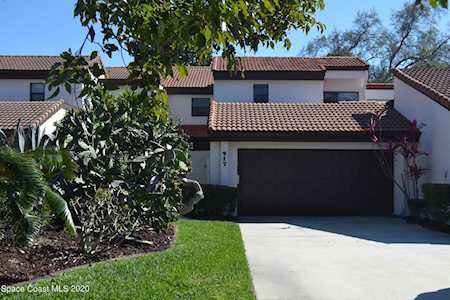 917 Osprey Drive Melbourne, FL 32940