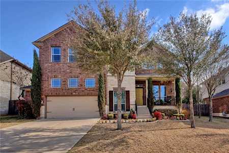 810 Arrowhead TRL Cedar Park, TX 78613
