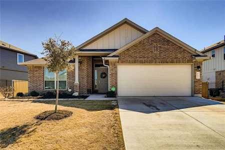 644 Cinnamon Teal LN Leander, TX 78641