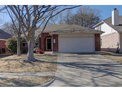 7112 Quimper LN Austin, TX 78749