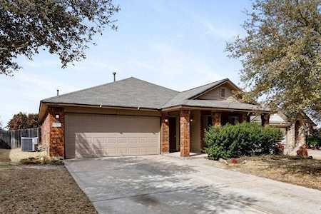 11600 Running Brush LN Austin, TX 78717