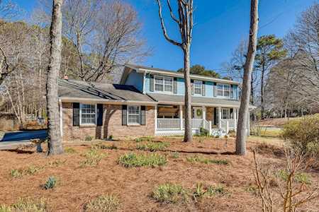 2570 Andover Dr Atlanta, GA 30360