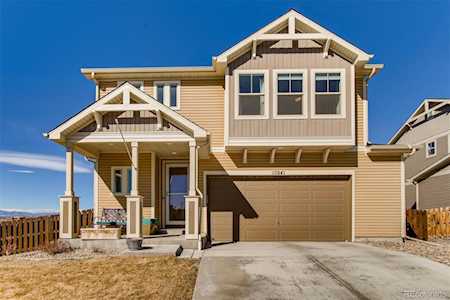 10541 Racine St Commerce City, CO 80022